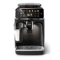 Philips 5400 Series EP5441/50 LatteGo schwarz Kaffeevollautomat | Kaffeemaschine