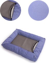 Outdoor  Hundebett XXL Hunde Kissen Matratze Schlafplatz Waschbar✅ Versandkostenfrei ✅6Farben ✅ Outdoor ✅ Waschbar✅