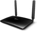 * TP-Link TL-MR150 EU 300 Mbit/s Single-Band Wireless N 4G LTE Router 2,4 GHz V2