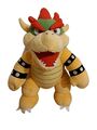 Bowser Build A Bear Super Mario Bros BAB 18" Plüschtier Plüschtier 