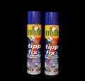 2 x Etisso tipp fix Fliegenspray 400ml Mückenspray Insektenspray Schnaken Wespen