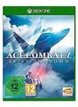 Ace Combat 7 - Skies Unknown - [Xbox One] von Banda... | Game | Zustand sehr gut