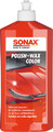 SONAX Farbpolitur Auto Politur und Wachs Polish+Wax Color rot 500ml