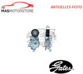 SPANNROLLE FÜR KEILRIPPENRIEMEN GATES T39374 P FÜR CITROËN BERLINGO,DS3,C4 II