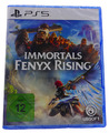 Immortals Fenyx Rising  | PS5, PlayStation 5 | Zustand Neu