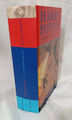 Harry Potter Der Feuerkelch - Canadian Edition 2000 Raincoast Bloomsbury HB