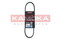 KAMOKA Keilrippenriemen 7014003 für ABARTH ALFA ROMEO CHEVROLET DAEWOO