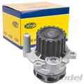 MAGNETI MARELLI WASSERPUMPE für AUDI A3 A4 A6 FORD GALAXY SEAT ALHAMBRA ALTEA