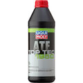 Liqui Moly Automatikgetriebeöl Getriebeöl 1L Top Tec ATF 1950 MB 236.17