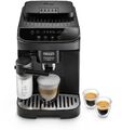 De'Longhi ECAM293.52.B MAGNIFICA EVO Kaffeevollautomat Kegelmahlwerk Schwarz