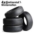 4x Winterreifen 215 65 R17 99T Continental WinterContact TS 870 P FR M+S 3PMSF