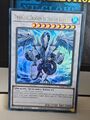 Trishula, Drache der Eisbarriere Yu-Gi-Oh! RA02-EN026 Ultra selten