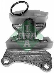 INA SPANNER STEUERKETTE STEUERKETTENSPANNER 551003910 FÜR AUDI SKODA VW 02-17