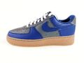 Nike Air Force 1 Low ID By You Gr 39 Sneaker Schuhe Blau DN4162 Refurbed Sale