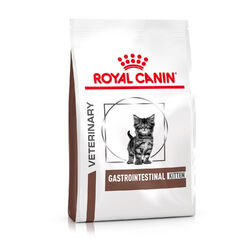 Royal Canin Gastro Intestinal Kitten 2 kg | Kätzchen |  Magen-Darm