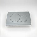 Geberit Sigma 01 Betätigungsplatte - Weiß (115.770.11.5)
