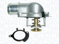 MAGNETI MARELLI Thermostat Kühlmittel 352317101250 für VW TRANSPORTER T5 Bus 7HB