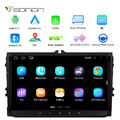 VWA13 Autoradio Android 13 Navi CarPlay für VW GOLF 5 6 Passat Touran Tiguan EOS