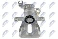 NTY HZT-MS-017 Bremssattel für MITSUBISHI SMART