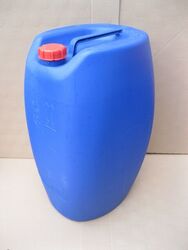 gebrauchte Kunststoffkanister Kanister 10 L, 20 L, 25 L, 30 L, 60 L Behälter