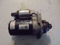 VW Golf 4 Skoda Octavia I Anlasser Starter Hella 8EA012527311