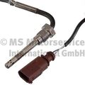 Pierburg 7.08369.24.0 Sensor Abgastemperatur für VW Transporter T6 SG 15-19