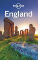 Lonely Planet Reiseführer England | Neil Wilson | Taschenbuch | 772 S. | Deutsch