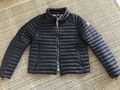 Colmar Daunenjacke blau Gr.36 wie NEU