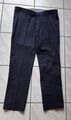 Eurex by Brax Herren Chino Jeans Jim 316 blau Gr. 40/32 Hose Gr. 27U Perfect Cut