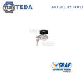 PA1430 MOTOR KÜHLWASSERPUMPE WASSERPUMPE GRAF FÜR OPEL ASTRA K,ZAFIRA TOURER C