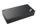 Lenovo Thinkpad 40A9 USB-C Dock mit USB 3.0 Notebook Dockingstation