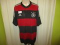 Deutschland "DFB" Nr.1057 Adidas Auswärts WM Sieger Trikot 2014 Gr.XL