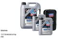 7L LIQUI MOLY Special Tec F ECO 5W-20 Motoröl Motorenöl Nachfüllöl-Tasche