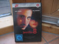 Jennifer 8, Andy Garcia, Uma Thurmann, Edition, DVD