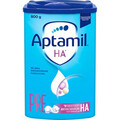 Aptamil HA PRE – Anfangsmilch von Geburt an, Mit DHA, Nur 800 g (1er Pack) 