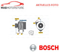 LICHTMASCHINE GENERATOR BOSCH 0 986 044 300 P FÜR VW PASSAT