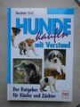 Buch - "Hunde kaufen mit Verstand" von Susanne Kerl - Müller-Rüschlikon-Verlag