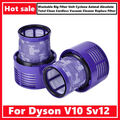 2 Ersatz Hepa Filter für Dyson Cyclone V10 Absolute Animal , SV12 | 969082-01 DE