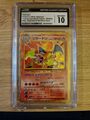 2023 Pokemon Charizard Holo CLC 003/034 Classic Collection CGC PSA 10 GEM JP