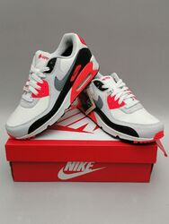 Nike Air Max 90 Infrared Gore-Tex GTX NEU EU 42 / US 8,5