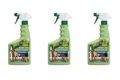 3x Compo Hunde-und Katzen Schreck 500 ml Fernhaltemittel 