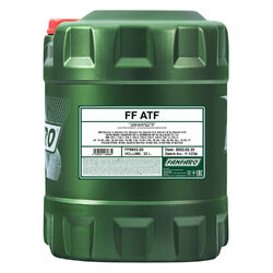 20 (1x20) Liter Fanfaro ATF Universal Full Synthetic Getriebeöl Dexron II/III/IV