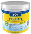 Söll TeichFit® 500g - Schaffung idealer Wasserwerte im Teich Gartenteich