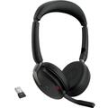 Jabra Evolve2 65 Flex MS Stereo USB-A 26699-999-989 (5706991029154)