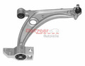 METZGER Querlenker Dreieckslenker KIT + 58014702 für VW TIGUAN Q3 PASSAT SHARAN