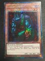 Yu-Gi-Oh! RA03-DE146 Cyber-Stein Platinum SecR NM 1st