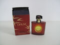 Opium Eau de Toilette Yves Saint Laurent 50 ml geöffnet fast voll