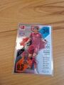 Topps Bundesliga Match Attax Chrome 2021 22 Rookie Base Pavard Vfb Bayern France