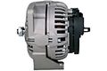 HELLA Generator Lichtmaschine Für MAN Lion S Star Sü Tga Tgl Tgm 51261017246