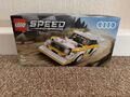 LEGO SPEED CHAMPIONS: 1985 Audi Sport quattro S1 (76897) NEU & OVP